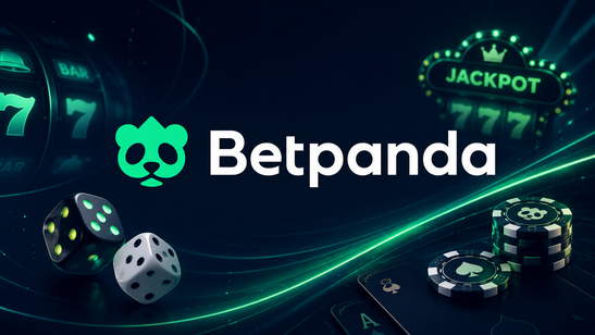 betpanda Gameplay
